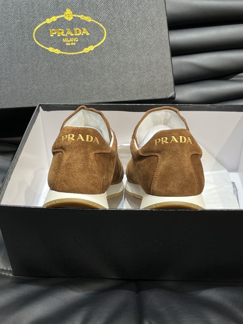 Prada Casual Shoes